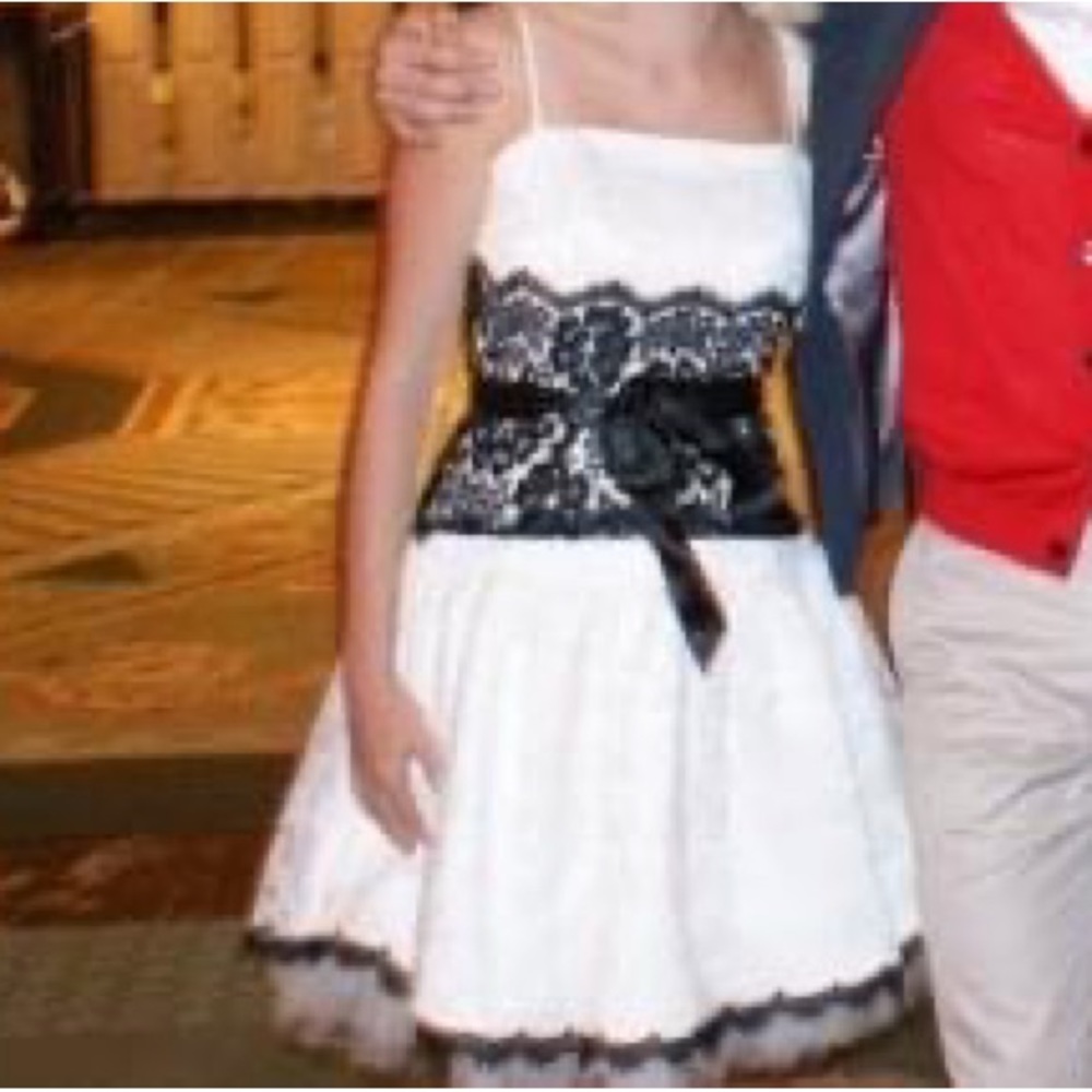 EEEUC Semi formal dress